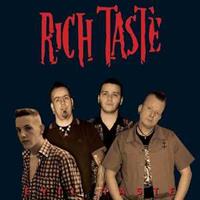 Rich Taste - Evil Taste (CD)