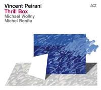 Vincent Peirani Thrill Box
