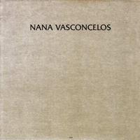 Nan Vasconcelos Vasconcelos, N: Saudades/CD