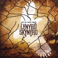 Lynyrd Skynyrd - Last Of A Dyin' Breed (CD)