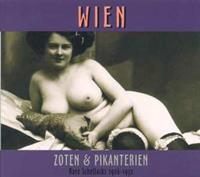 Wien, Zoten & Pikanterien, 1 CD-Audio