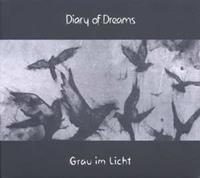 Diary Of Dreams: Grau im Licht
