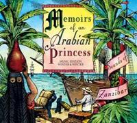 Memoirs Of An Arabian Princess - Sounds Of Zanzibar, 1 Audio-CD