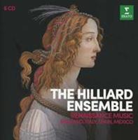 The Hilliard Ensemble Renaissance Music