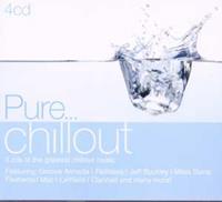 Sony Music Entertainment Germany GmbH / München Pure...Chillout