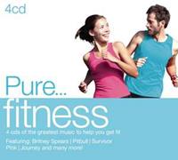 Various Pure...Fitness