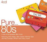 Various Pure...80s