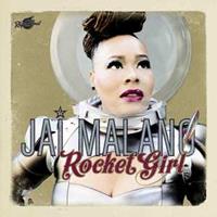 Jai Malano - Rocket Girl - feat. Nico Duportal & The Rhythm Dudes
