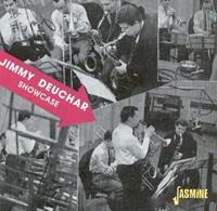 Jimmy Deuchar - Showcase