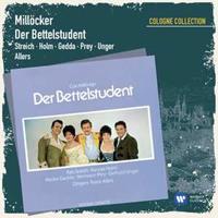 Warner Music Der Bettelstudent