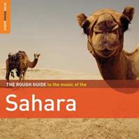 Rough Guide to the Music of the Sahara