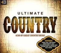 Various Ultimate...Country