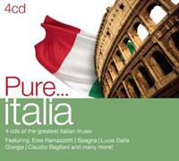 Various Pure...Italia