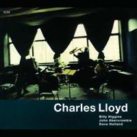 Charles Lloyd Lloyd, C: Voice In The Night
