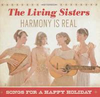 Living Sisters,The Living Sisters, T: Harmony Is Real