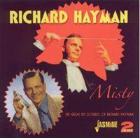Richard Hayman - Misty - The Great Hit Sounds Of Richard Hayma