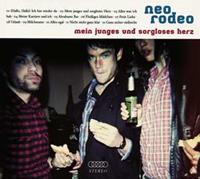 Mein Junges & Sorglose