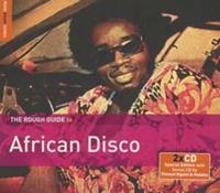 Rough Guide to African Disco