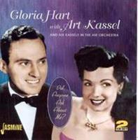 Gloria Hart & Art Kassel - Did Anyone Ask About Me ? (2-CD)
