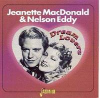 Jeanette Mcdonald - & Nelson Eddy - Dream Lovers