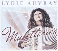 Lydie Auvray Auvray, L: Musetteries