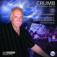 George Crumb Edition, Vol. 15