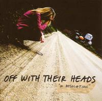 Off With Their Heads: In Desolation