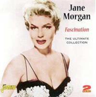 Jane Morgan - Fascination - Ultimate Singles (2-CD)