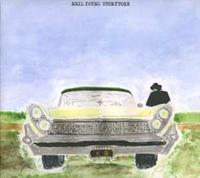 Neil Young - Storytone