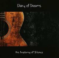 Diary Of Dreams: Anatomy Of Silence