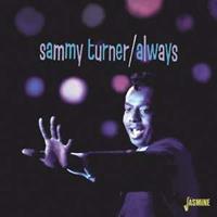 Sammy Turner - Always (CD)