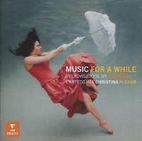 Warner Music Music For A While-Improvisations On Purcell