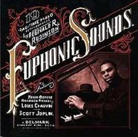 Reginald R. Robinson - Euphonic Sounds