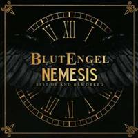 Blutengel Nemesis: The Best Of & Reworked