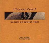 Various: Tango Vivo-Noches De Buenos Aires