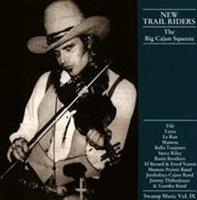 Various: New Trail Riders