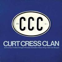 Curt Clan Cress Cress, C: CCC