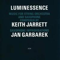 Keith Jarrett Jarrett, K: Luminessence