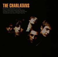 The Charlatans - The Charlatans CD