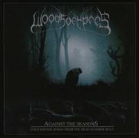 Edel Germany GmbH / Earache Against The Seasons-Cold Winter Songs From The Dea