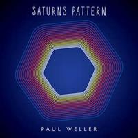 Paul Weller Saturns Pattern