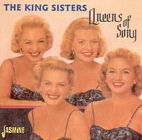 The King Sisters - Queens Of Song (CD)