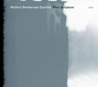 Wolfert Brederode Quartet, Post Scriptum, 1 Audio-CD