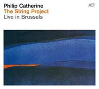 Edel Germany Cd / Dvd; Act Company The String Project-Live In Brussels