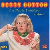 The Blonde Bombshell-In Hollywood