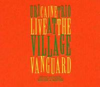 Live at the Village Vanguard