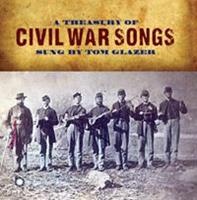 Treasury of Civil War Songs