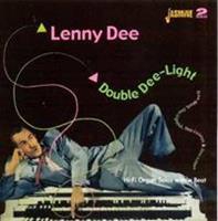 Lenny Dee - Double Dee-Light (2-CD)