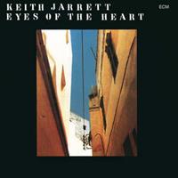 Keith Jarrett Jarrett, K: Eyes Of The Heart