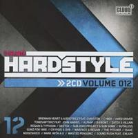 Cloud 9 Cloud 9 Music Slam! Hardstyle Volume 12